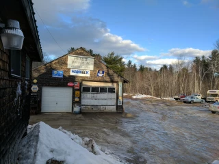 Petes Garage Inc