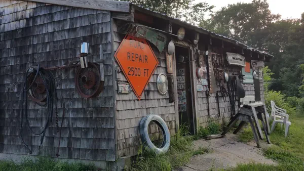 Petes Garage Inc - photo 3