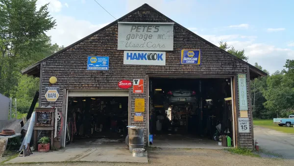 Petes Garage Inc - photo 4