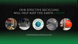 Franklin Metals