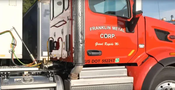 Franklin Metals - photo 2