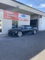 RP Auto Service, Inc.