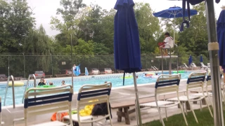 Wiltondale Pool
