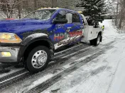 HD Towing & Recovery