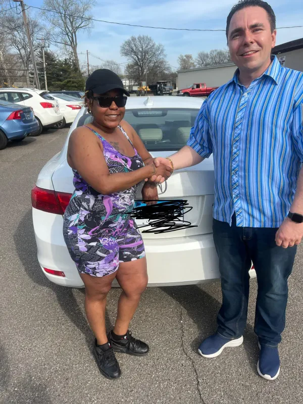 Quality Used Cars LLC - photo 4