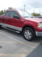 Motor Mile Parts & Accessories