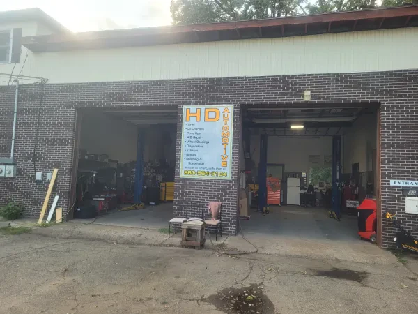 HD Automotive - photo 2