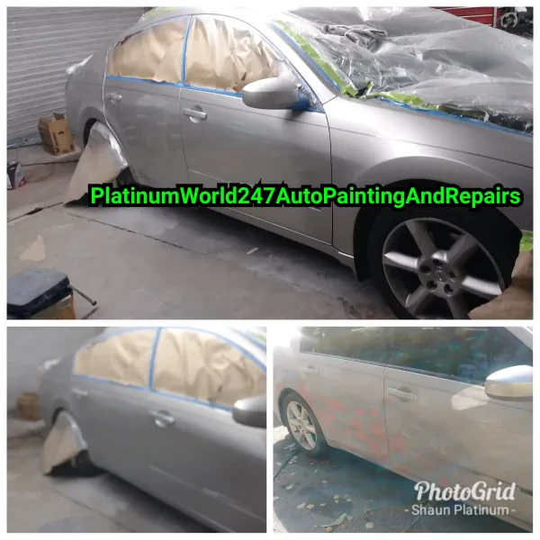 Platinum World Auto Parts - photo 3