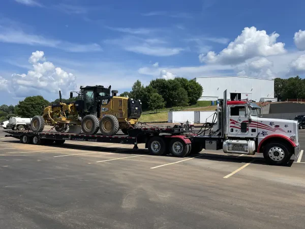 Fairplay Towing - photo 2