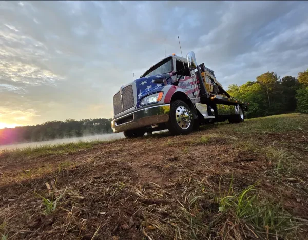 Fairplay Towing - photo 3