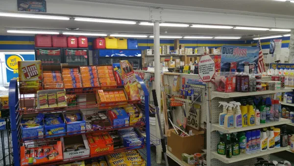 Vander Tire & Auto Parts - photo 2