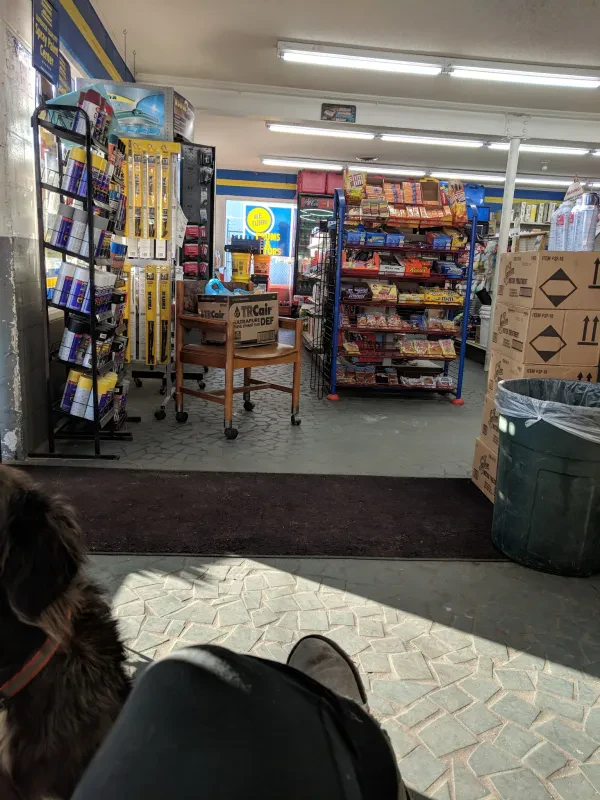 Vander Tire & Auto Parts - photo 3