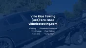 VILLA RICA TOWING