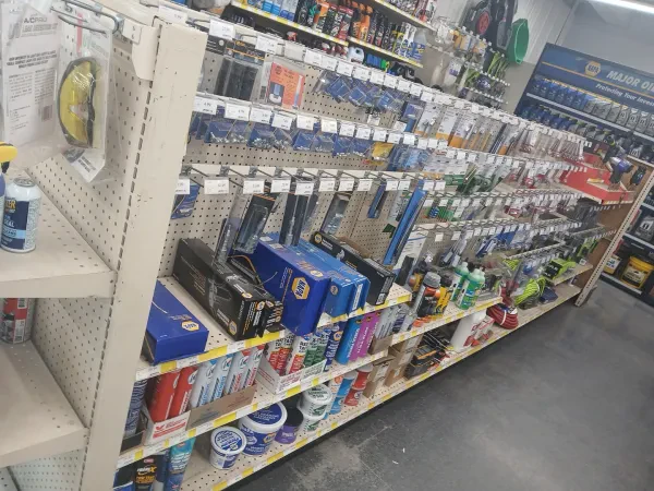 NAPA Auto Parts - photo 2