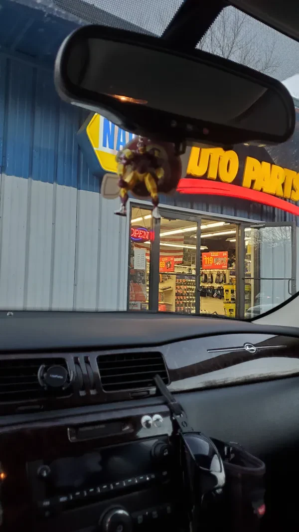 NAPA Auto Parts - photo 3