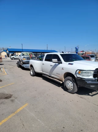 Acretech's LLC