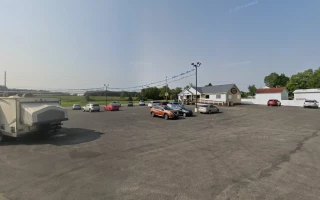 NAPA Auto Care Center - Team Lake Road Auto Service Center