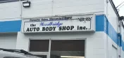 Woodbridge Auto Body
