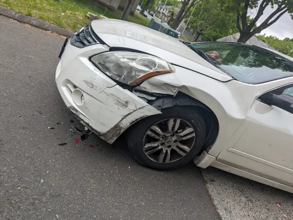Woodbridge Auto Body - photo 2