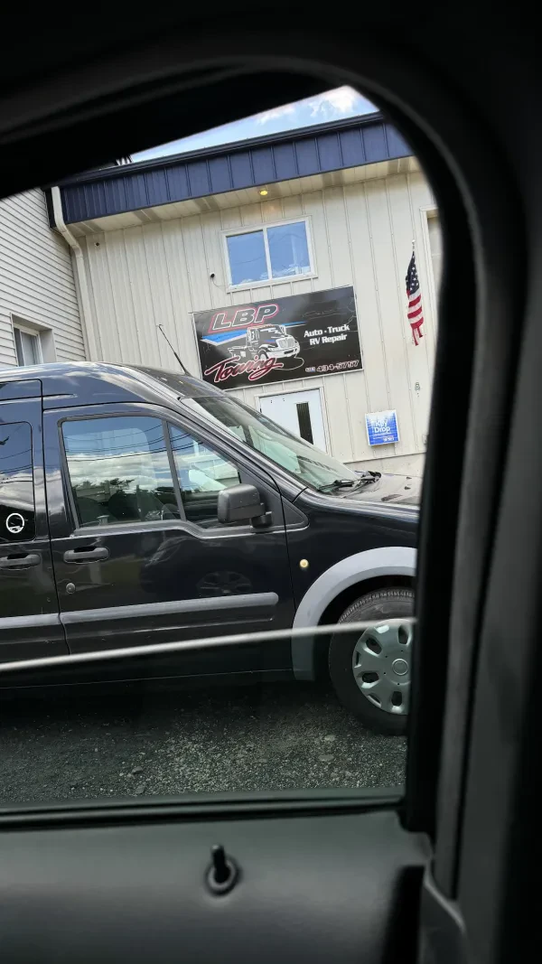 LBP Towing & Auto Repair - photo 2