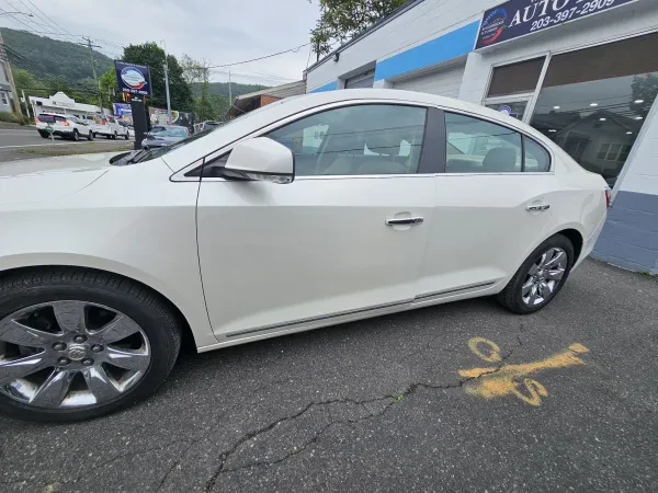 Woodbridge Auto Body - photo 4
