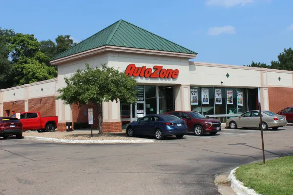 AutoZone Auto Parts - photo 3
