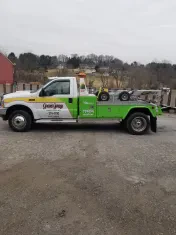 Green's Garage