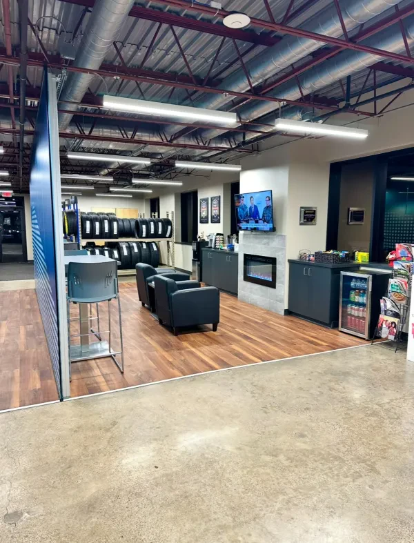 Golden Valley Tire & Service - photo 3