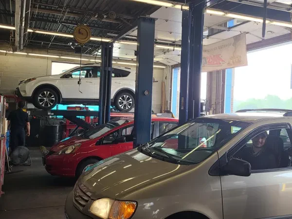 Golden Valley Tire & Service - photo 4