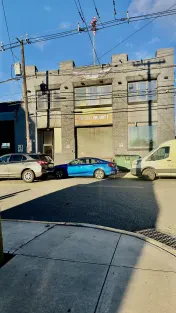 Top gun Towing Impounds