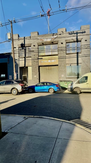 Top gun Towing Impounds