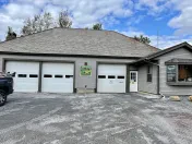 Cornwall Auto Body
