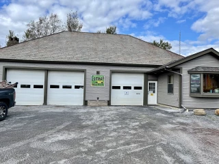 Cornwall Auto Body