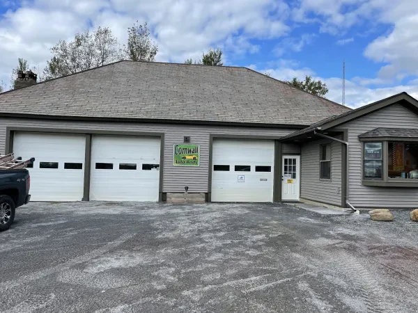 Cornwall Auto Body - photo 3