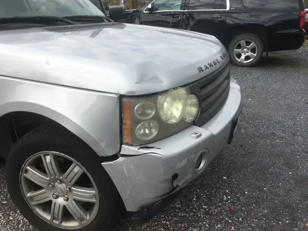 Cornwall Auto Body - photo 4
