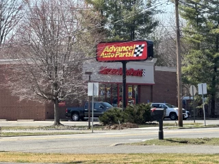 Advance Auto Parts
