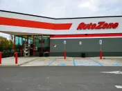 AutoZone Auto Parts