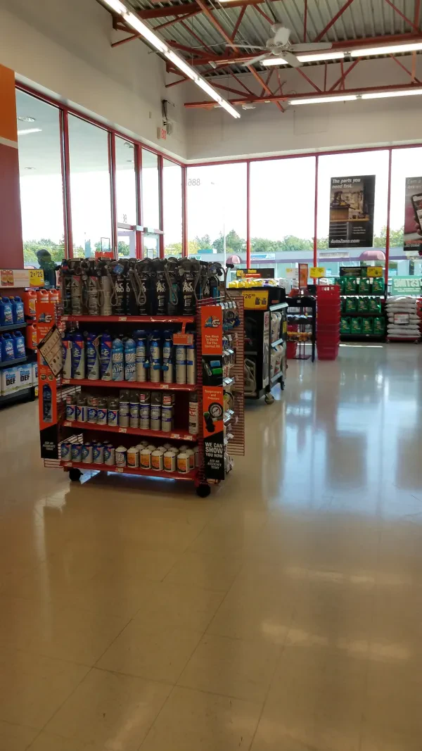 AutoZone Auto Parts - photo 3