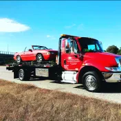 Chuckran's Towing, Recovery & Transport