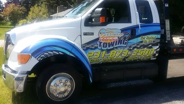 Oceana Auto LLC - photo 3