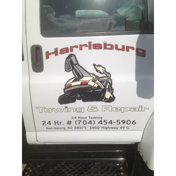 Harrisburg Towing - photo 2