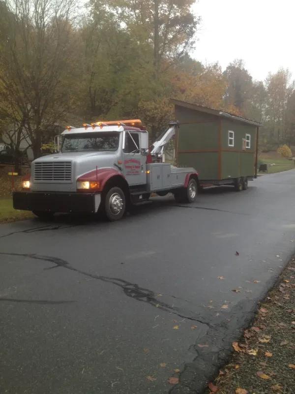 Harrisburg Towing - photo 3