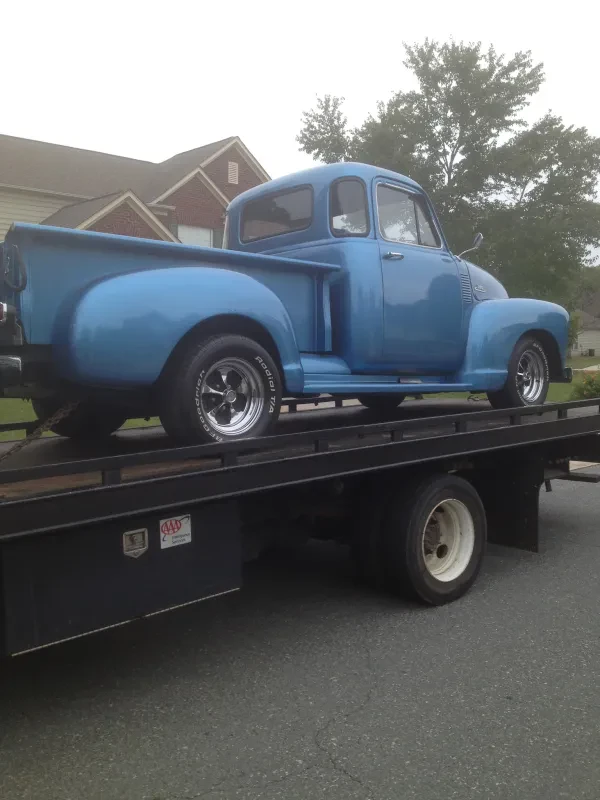 Harrisburg Towing - photo 4