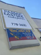 Passaic East Side Auto Parts