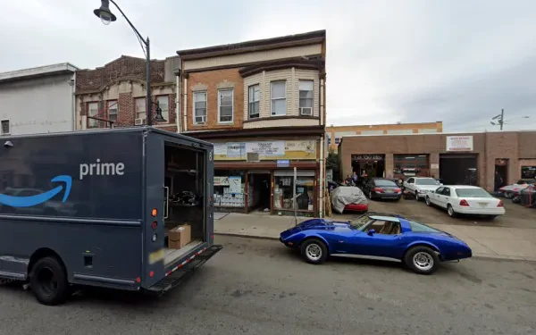 Passaic East Side Auto Parts - photo 2