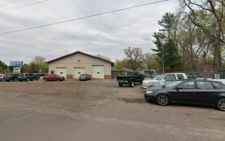 Berry's Garage