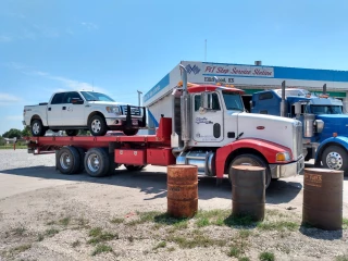 STANDLEE TOWING
