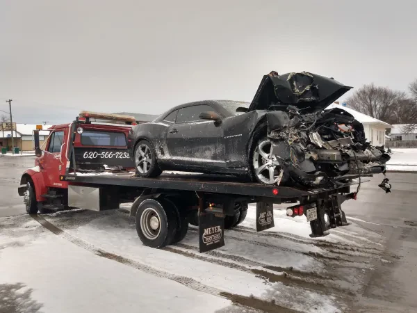 STANDLEE TOWING - photo 4