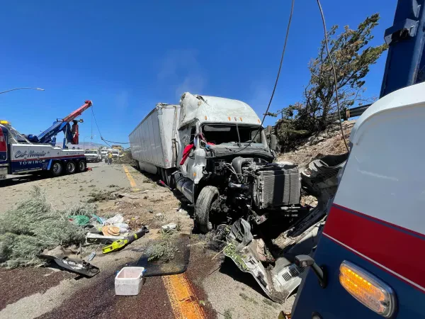 Cal-Nevada Towing - photo 4