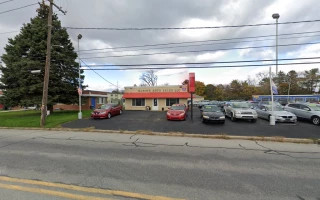 Alpine Auto Sales